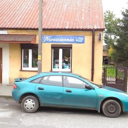 Kwiaciarnia Cuda-wianki (Bogdanów )