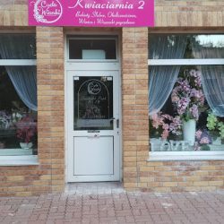 Kwiaciarnia Cuda Wianki (Ciechanów )