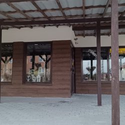 Kwiaciarnia Cuda Wianki (Kisielice )