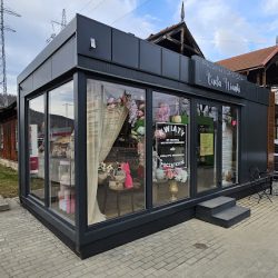 Kwiaciarnia Cuda Wianki (Sucha Beskidzka )