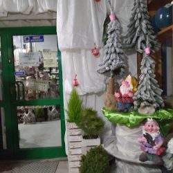Kwiaciarnia Cuda Wianki (Proszowice )