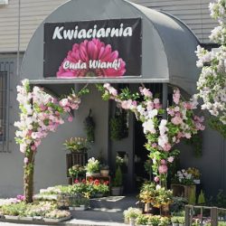 Kwiaciarnia Cuda Wianki Aleksandra Winiarska (Piaseczno )