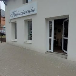 Kwiaciarnia Cuda Wianki Ewa Tecław (Kcynia )