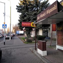 Kwiaciarnia Cuda - Wianki I Wiązanki (Poznań en Merlo San Luis)