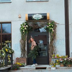 Kwiaciarnia Cuda Wianki Suwałki (Suwałki )
