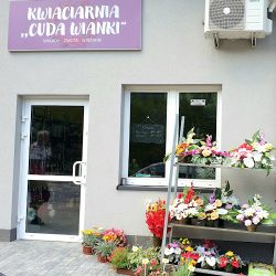 Kwiaciarnia