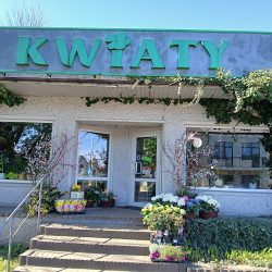 Kwiaciarnia Cudne Wianki Balonowe Love Katarzyna Socha (Zwoleń )