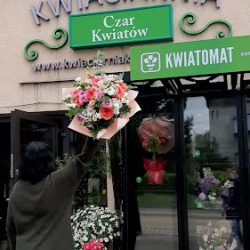 Kwiaciarnia Czar Kwiatów (Katowice )