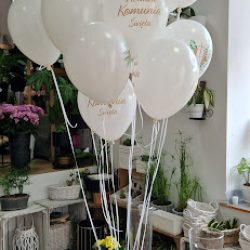 Kwiaciarnia Czarna PerŁa Martyna Łajczak Szczerba (Kłodzko )