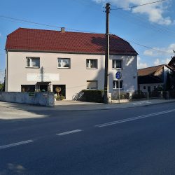 Kwiaciarnia 