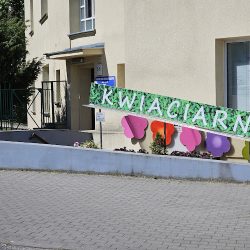 Kwiaciarnia Czarodziejka Bukietów (Toruń )