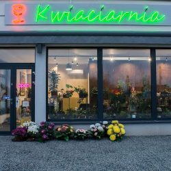 Kwiaciarnia Czarokwiat (Niepołomice )