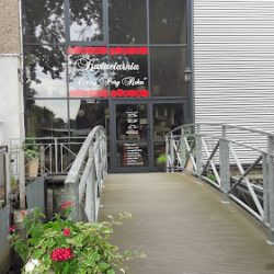 Kwiaciarnia Cztery Pory Roku (Kadłub en Merlo San Luis)