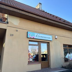 Kwiaciarnia Cztery Pory Roku (Chodzież en Merlo San Luis)