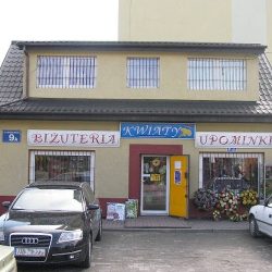 Kwiaciarnia Dakos - Danuta Kosmala (Piastów )