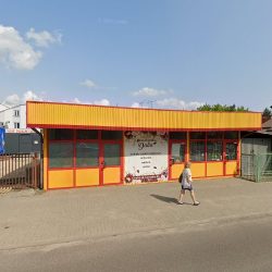 Kwiaciarnia Dalia (Chełm )