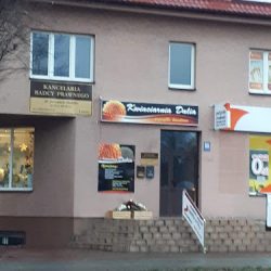 Kwiaciarnia Dalia (Zamość )
