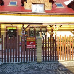 Kwiaciarnia Dalia (Muszyna )