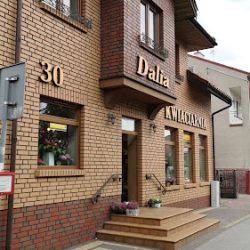 Kwiaciarnia Dalia - Cuda Wianki Dekoracje Ślubne (Zambrów )