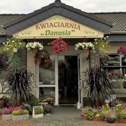 Kwiaciarnia