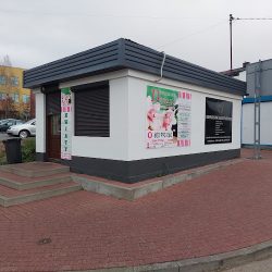 Kwiaciarnia 