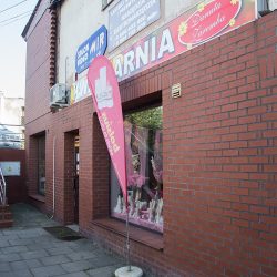 Kwiaciarnia Danuta Zaremba (Kartuzy )