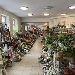 Kwiaciarnia Danuta Zaremba (Kartuzy )