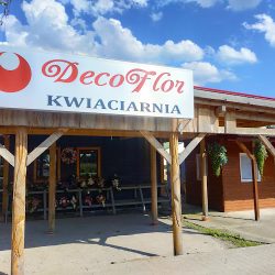 Kwiaciarnia Deco Flor Monika Sołek-bodziony Bodziony (Bolechowice )