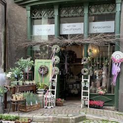 Kwiaciarnia, Dekoracje Weselne - Decoflorum (Cieszyn )