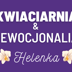 Kwiaciarnia & Dewocjonalia Helenka (Maciejowice )