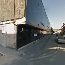 Kwiaciarnia ( Dh Gorce) (Nowy Targ )