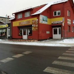 Kwiaciarnia Diament (Bielawa )