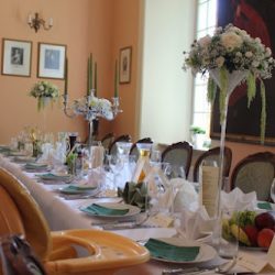 Kwiaciarnia Dolce Vita Maria Skrzynecka (Staszów en Merlo San Luis)
