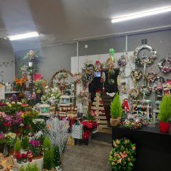 Kwiaciarnia Dolce Vita Rożnowo (Rożnowo en Merlo San Luis)