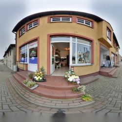 Kwiaciarnia Dora (Zblewo )