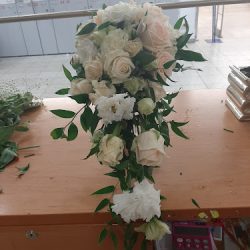 Kwiaciarnia Doris Dekoracje Florystyczne Kościelne Wiązanki (Ostrowiec Świętokrzyski )