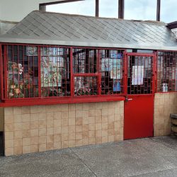 Kwiaciarnia Dworcowa (Włocławek )