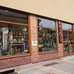 Kwiaciarnia Dziwoki Ryszka (Rybnik )