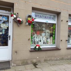 Kwiaciarnia Dzwoneczek Anita Adamek (Słupsk )