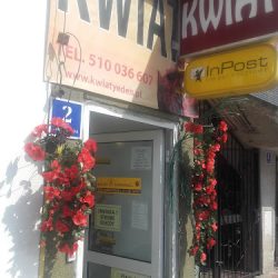 Kwiaciarnia Eden (Gdańsk )