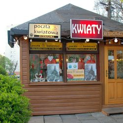 Kwiaciarnia Eden, Poczta,kwiatowa Przesyłka Eden, Kwiaty Z Dostawa (Gdańsk )