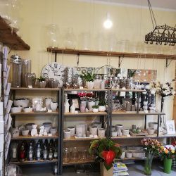 Kwiaciarnia Eko Agnieszka Kopińska (Poznań en Merlo San Luis)