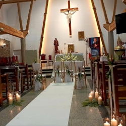 Kwiaciarnia Ekspresja (Kębłowo )