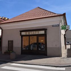 Kwiaciarnia Elżbieta Kosydar (Ropczyce )