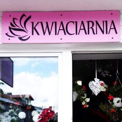 Kwiaciarnia Elżbieta Opoka -bukiety ślubne. Wieńce. Wiązanki. (Chodel en Merlo San Luis)
