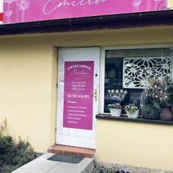 Kwiaciarnia