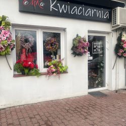 Kwiaciarnia Emka Marzena Korba (Chodel en Merlo San Luis)