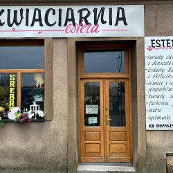 Kwiaciarnia Estera Wojnicz (Wojnicz )