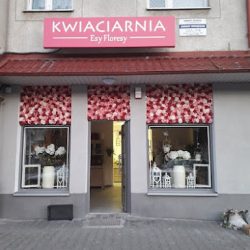 Kwiaciarnia Esy Floresy Elbląg (Elbląg )