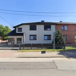 Kwiaciarnia Esyfloresy (Brzeziny en Merlo San Luis)